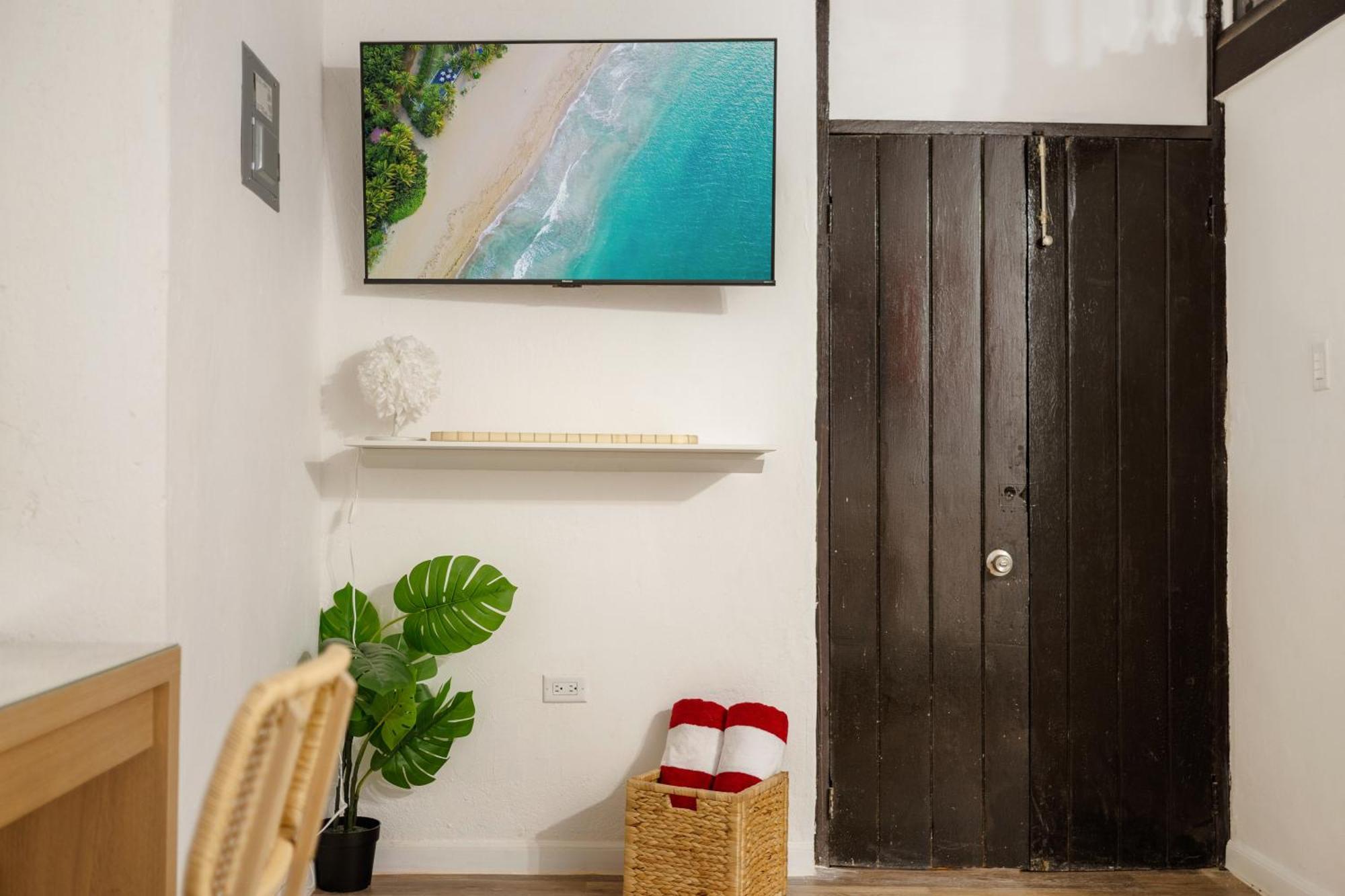 Hidden Gem Old San Juan Apartment Exterior photo